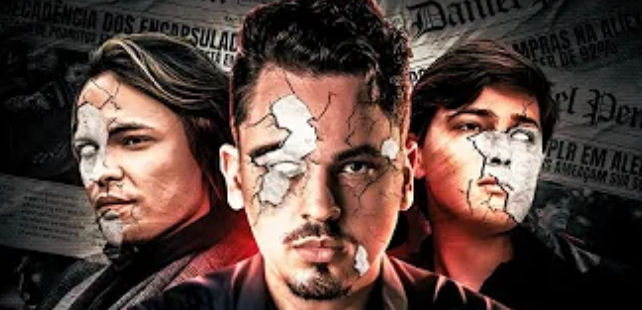 Gurus mentirosos da internet