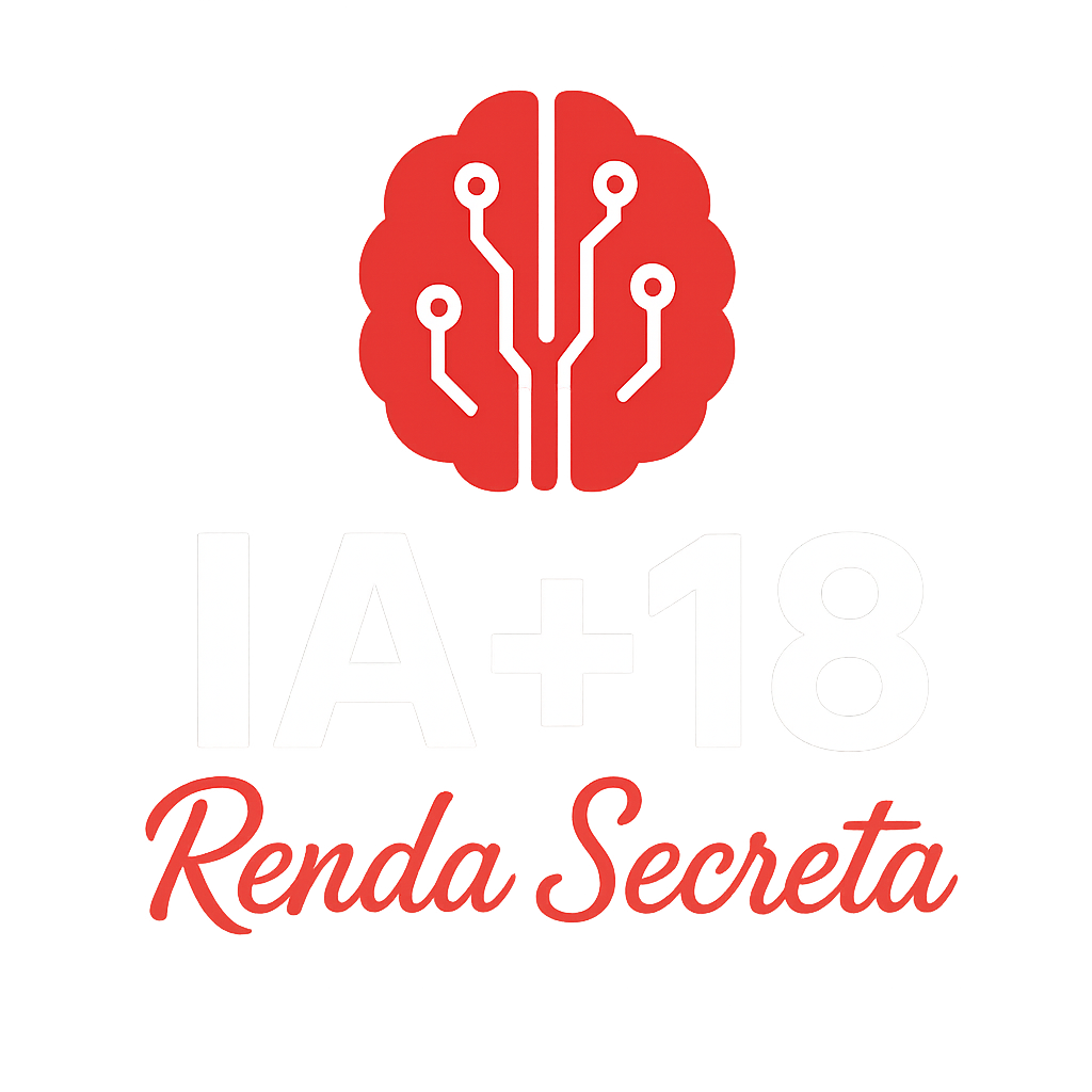 Renda Secreta IA+18